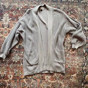 Universal Thread cardigan